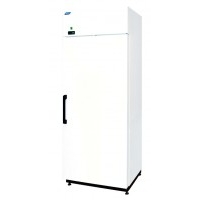 Холодильный шкаф для хранения Cold S-700 BOSTON A/G (верхний агрегат)