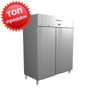 Шафа холодильна Carboma R1400