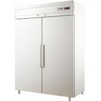 Шкаф холодильный универсальный POLAIR CV114-S