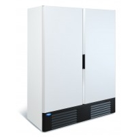 Шкаф холодильный среднетемпературный КАПРИ 1,5М