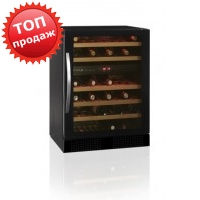 Шкаф для хранения вина Tefcold TFW160-2F
