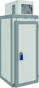 Холодильная камера POLAIR КХН‑1,44 Мinicellа ММ