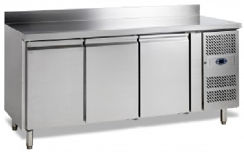 Холодильный стол  Tefcold CK7310