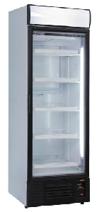Шафа холодильна Inter-400Т СР