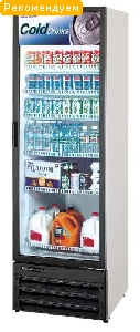 Холодильный шкаф Daewoo TURBO AIR FRS401RNР