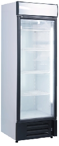 Шкаф холодильный Inter-550Т