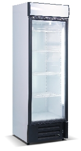 Холодильный шкаф Inter-750СКР Green