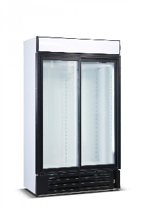 Шкаф холодильный Inter-950Т СКР