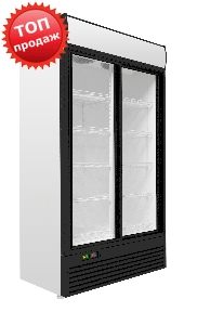 Холодильный шкаф SUPER LARGE