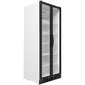 Холодильный шкаф OMEGA DD (купе)