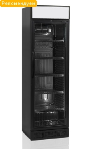 Холодильный шкаф Tefcold CEV425CP-I