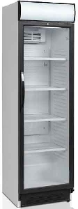 Шафа холодильна Tefcold CEV 420CP