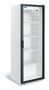 Холодильный шкаф КАПРИ П-390С 