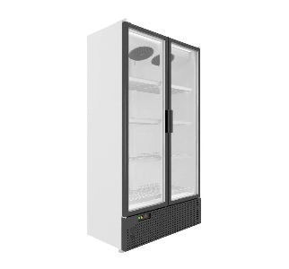 Холодильный шкаф SUPER LARGE (распашной)