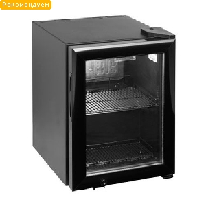 Шкаф холодильный для бутылок Tefcold BC30-I