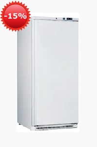 Шкаф холодильный Hurakan HKN-GX600TN W
