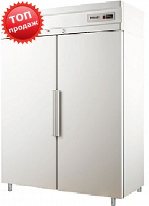 Шкаф холодильный среднетемпературный POLAIR CM114-S