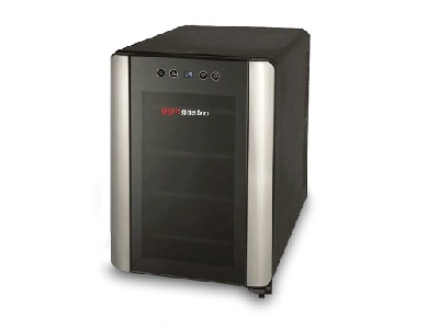 Винний холодильник mini GMG WKM33-1S